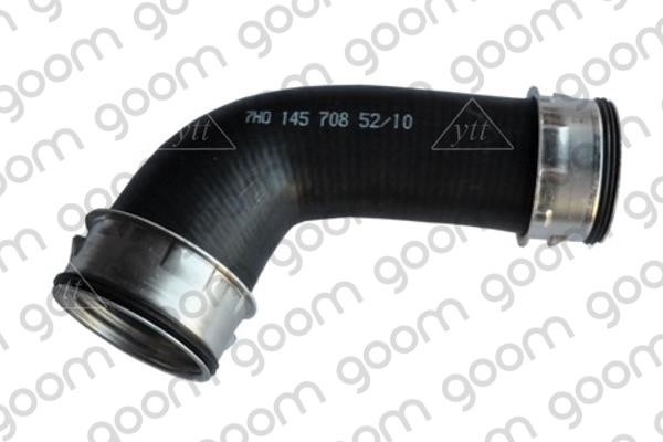 AH0117 Goom Intercooler pipe