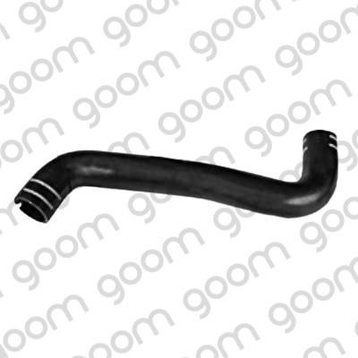 Goom RH-2082 Radiator hose RH2082