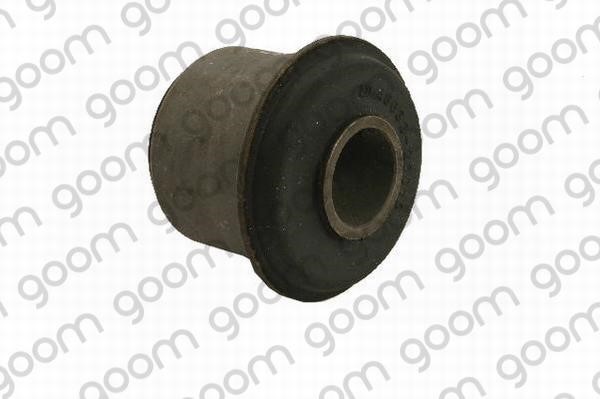 Goom CAS-0540 Control Arm-/Trailing Arm Bush CAS0540