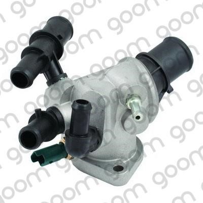 Goom THE-0066 Thermostat, coolant THE0066