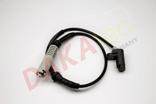 DAKAtec 410021 Sensor, wheel speed 410021