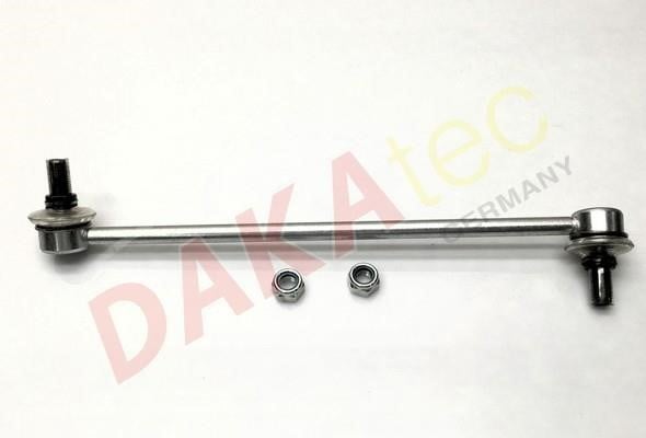 DAKAtec 120192HQ Rod/Strut, stabiliser 120192HQ