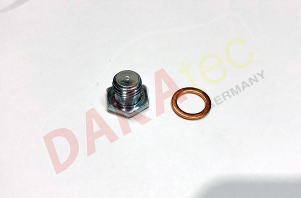 DAKAtec 30503 Sump plug 30503