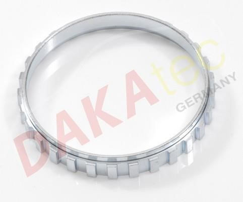 DAKAtec 400016 Sensor Ring, ABS 400016