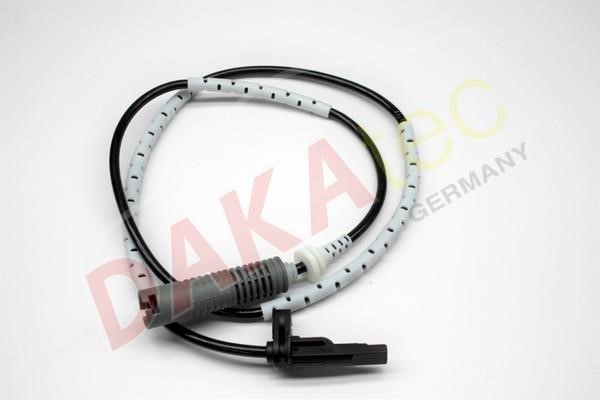 DAKAtec 410003 Sensor, wheel speed 410003