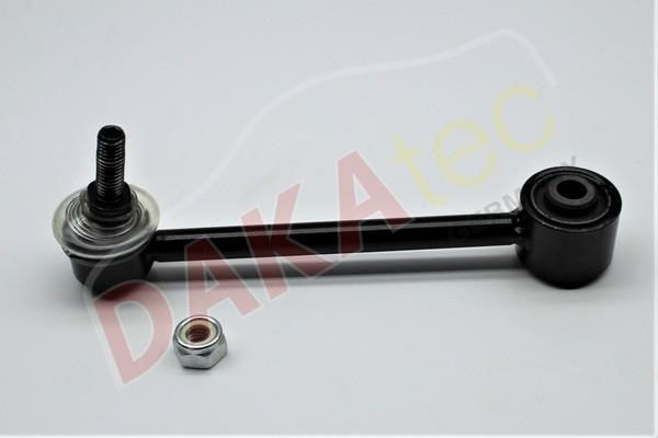 DAKAtec 120551HQ Rod/Strut, stabiliser 120551HQ