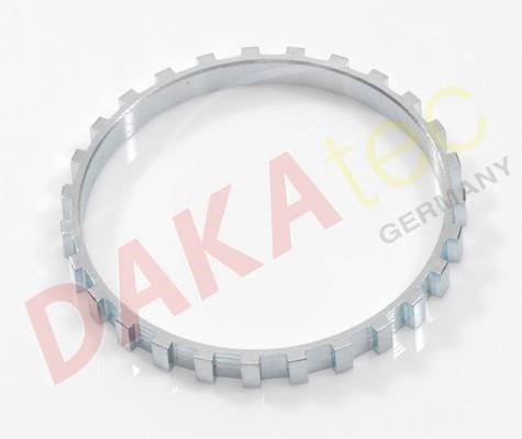 DAKAtec 400061 Sensor Ring, ABS 400061