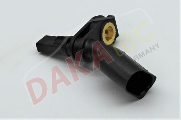 DAKAtec 410214 Sensor, wheel speed 410214