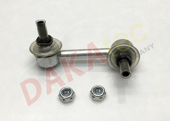 DAKAtec 120002 Rod/Strut, stabiliser 120002