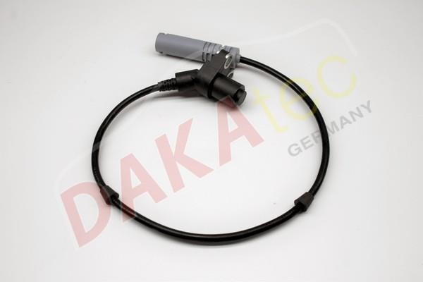 DAKAtec 410024 Sensor, wheel speed 410024