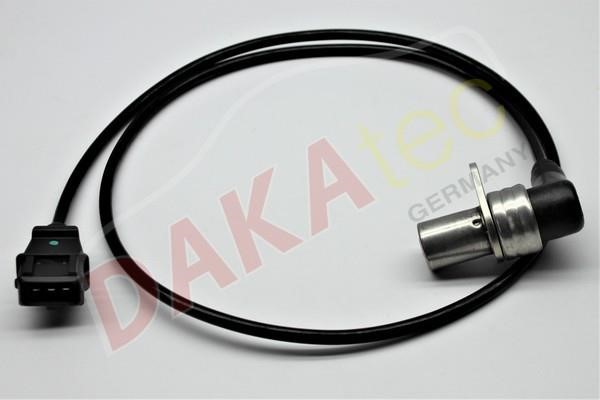 DAKAtec 420007 Crankshaft position sensor 420007