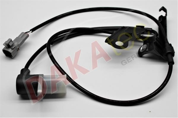 DAKAtec 410350 Sensor, wheel speed 410350