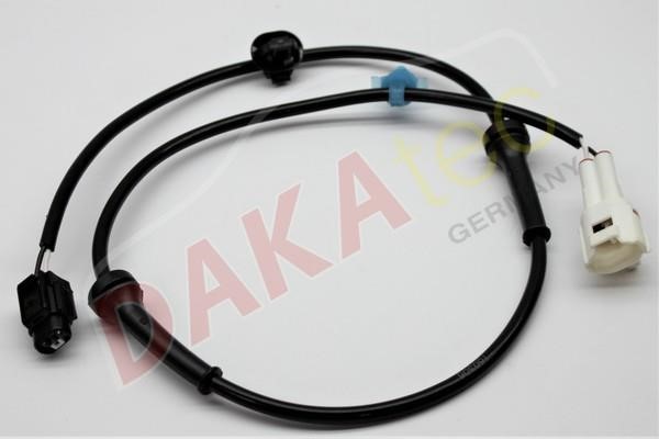 DAKAtec 410513 Sensor, wheel speed 410513