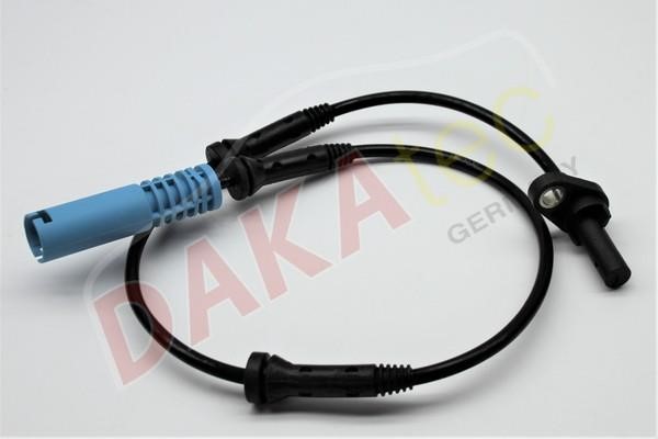 DAKAtec 410019 Sensor, wheel speed 410019