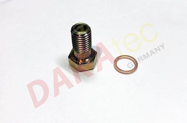 DAKAtec 30502 Sump plug 30502