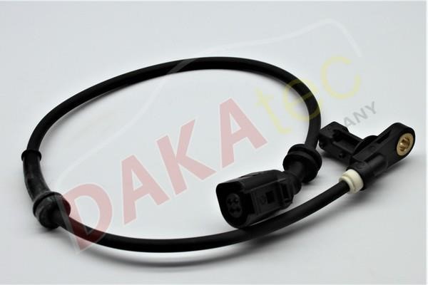 DAKAtec 410213 Sensor, wheel speed 410213
