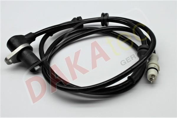 DAKAtec 410164 Sensor, wheel speed 410164