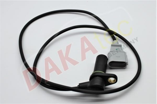 DAKAtec 420098 Crankshaft position sensor 420098