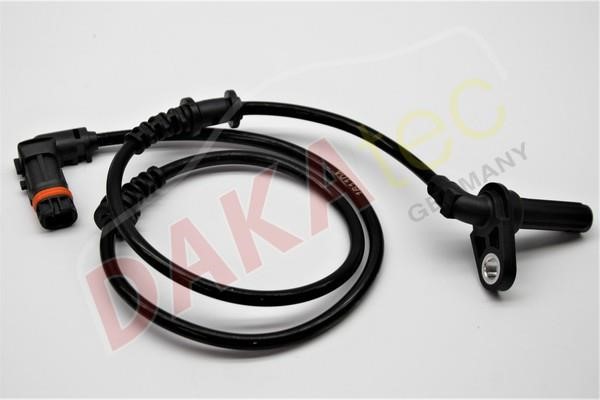 DAKAtec 410462 Sensor, wheel speed 410462