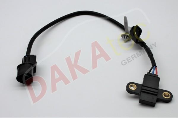 DAKAtec 420108 Crankshaft position sensor 420108