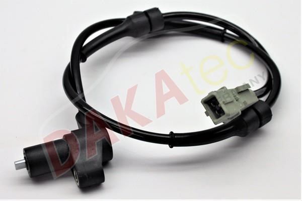 DAKAtec 410149 Sensor, wheel speed 410149