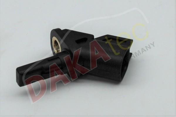 DAKAtec 410047 Sensor, wheel speed 410047