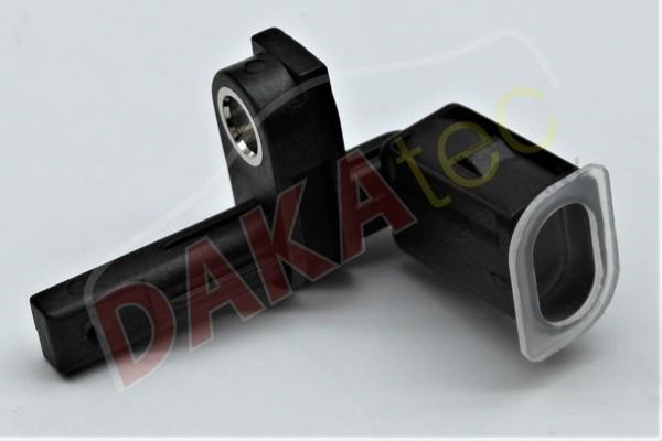 DAKAtec 410425 Sensor, wheel speed 410425