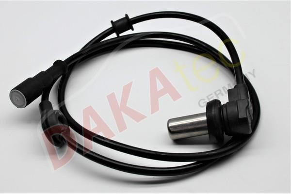 DAKAtec 410239 Sensor, wheel speed 410239