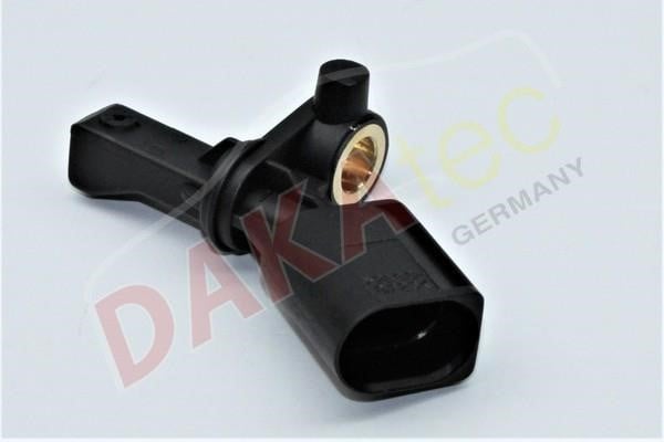 DAKAtec 410217 Sensor, wheel speed 410217