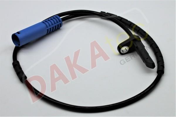 DAKAtec 410565 Sensor, wheel speed 410565