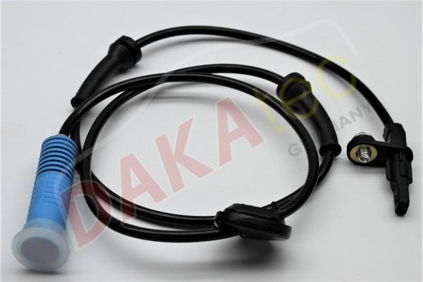 DAKAtec 410331 Sensor, wheel speed 410331