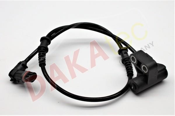 DAKAtec 410095 Sensor, wheel speed 410095
