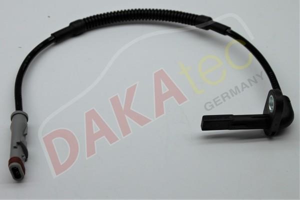 DAKAtec 410436 Sensor, wheel speed 410436