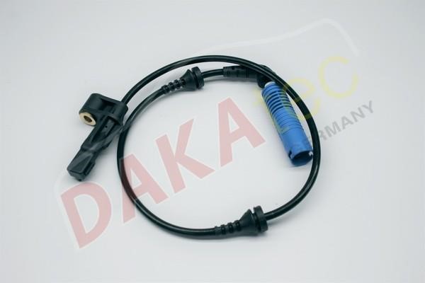 DAKAtec 410013 Sensor, wheel speed 410013