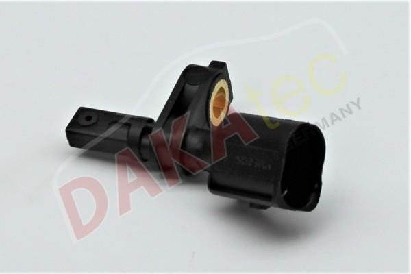 DAKAtec 410215 Sensor, wheel speed 410215