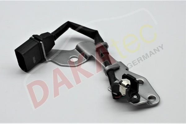 DAKAtec 420076 Camshaft position sensor 420076