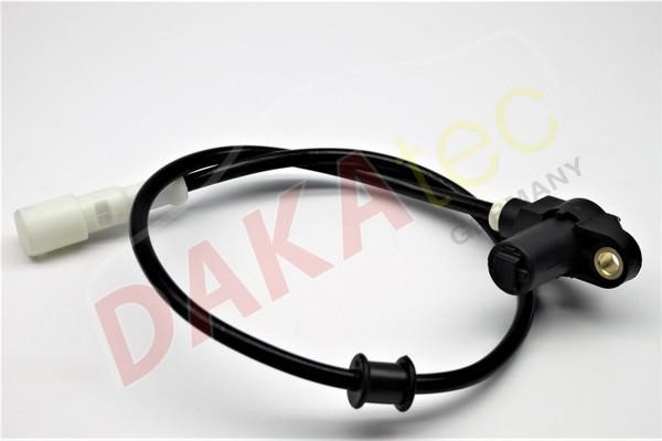DAKAtec 410129 Sensor, wheel speed 410129