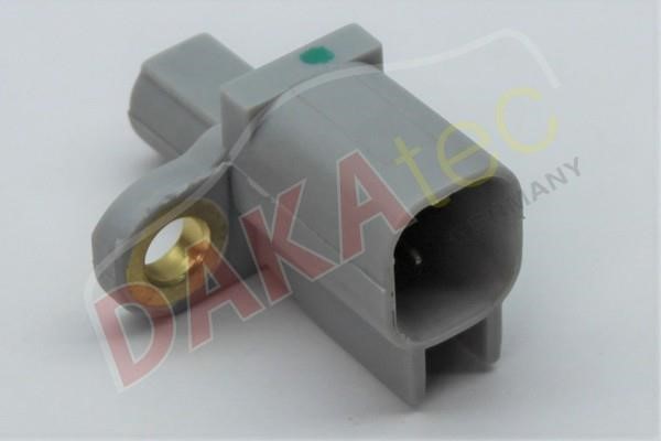 DAKAtec 410521 Sensor, wheel speed 410521