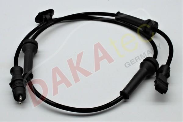 DAKAtec 410171 Sensor, wheel speed 410171