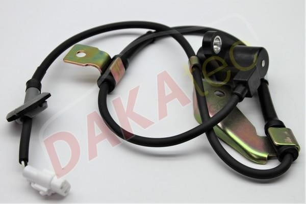 DAKAtec 410403 Sensor, wheel speed 410403