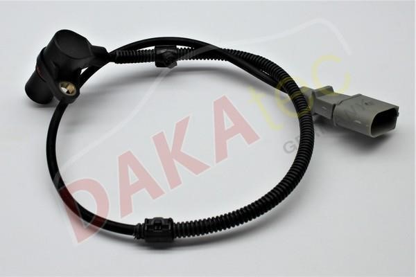 DAKAtec 420097 Crankshaft position sensor 420097