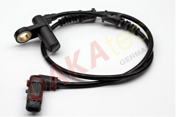 DAKAtec 410107 Sensor, wheel speed 410107