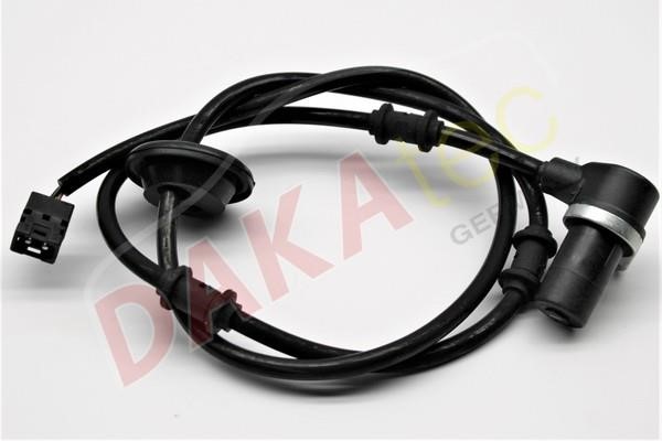 DAKAtec 410101 Sensor, wheel speed 410101