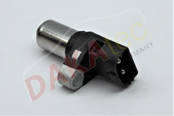 DAKAtec 410250 Sensor, wheel speed 410250