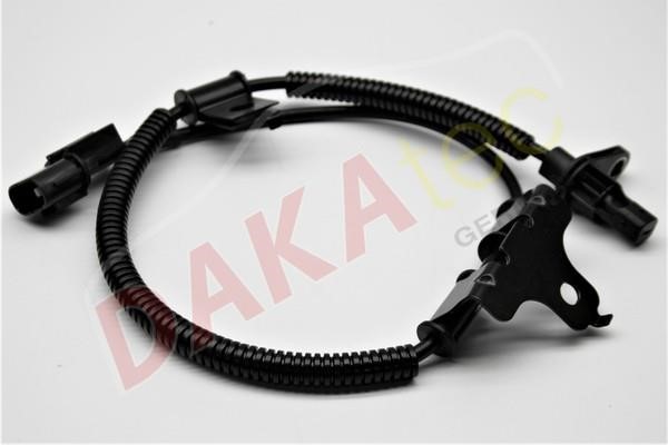 DAKAtec 410373 Sensor, wheel speed 410373