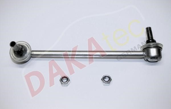 DAKAtec 120060HQ Rod/Strut, stabiliser 120060HQ