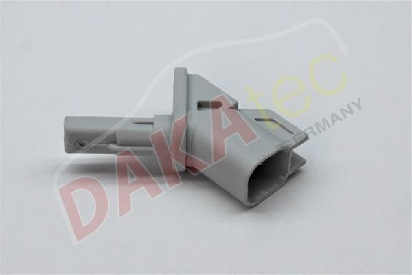 DAKAtec 410520 Sensor, wheel speed 410520