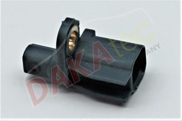 DAKAtec 410397 Sensor, wheel speed 410397