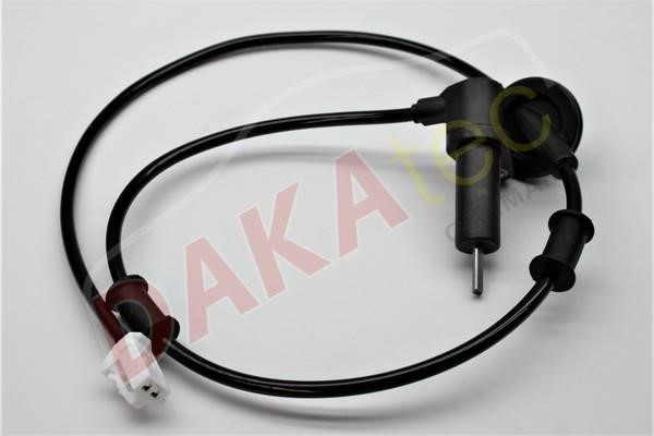 DAKAtec 410359 Sensor, wheel speed 410359