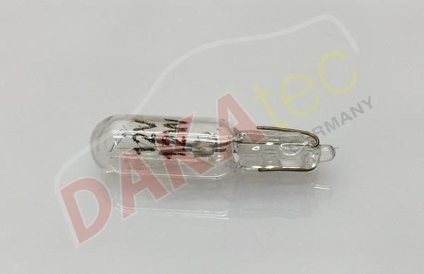 DAKAtec 950013/10 Bulb, headlight 95001310
